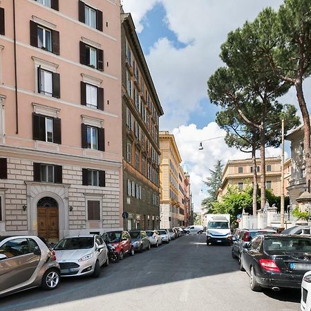 Horti Sallustiani Roma Zewnętrze zdjęcie